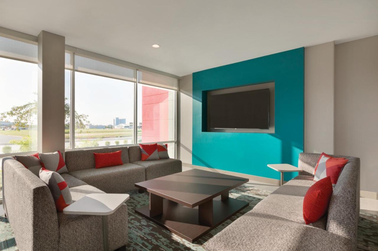 Avid Hotel - Ft Lauderdale Airport - Cruise By Ihg Dania Beach Exterior foto